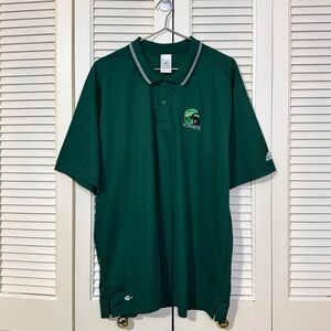 Adidas Climate Performance Golf Polo